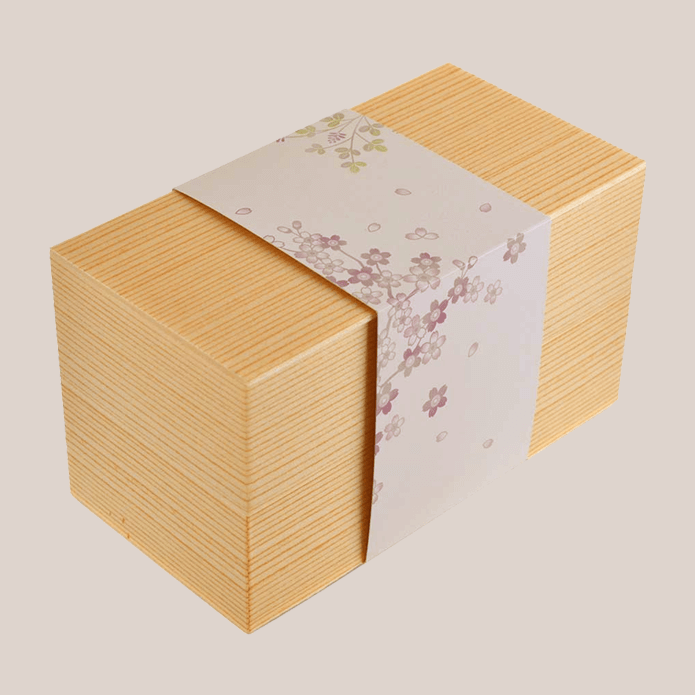 Custom Box Sleeve