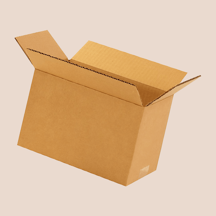 Corrugated Packaging Box