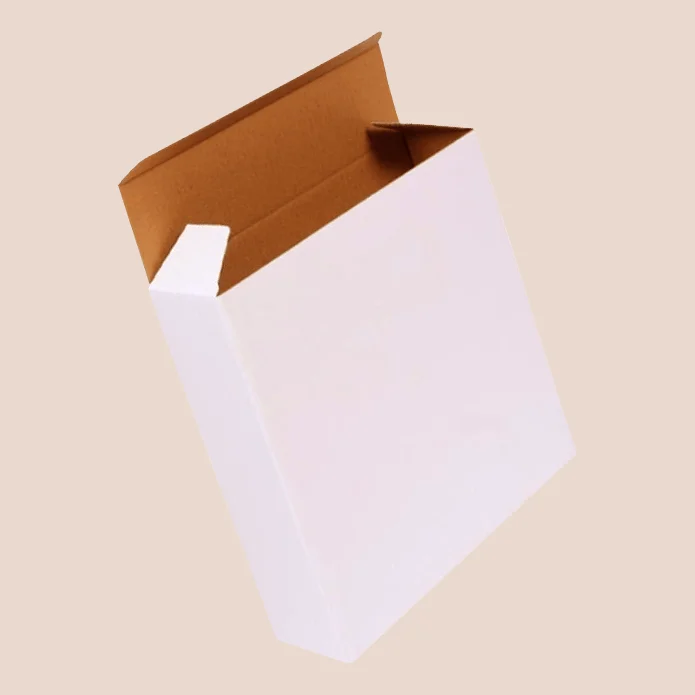 Custom-Made Folding Carton