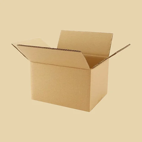 Double-Wall Shipping Box