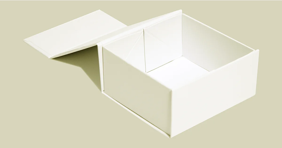Custom Foldable Rigid Boxes – Collapsible Packaging Design | PackToDo