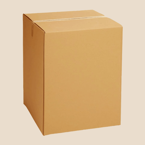 Customized Moving Box