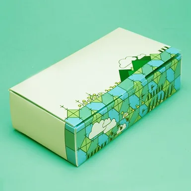 Personalized Folding Cartons